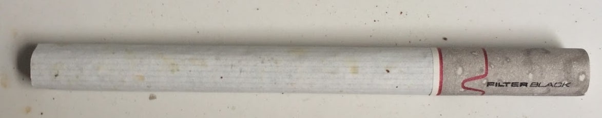 Marlboro Filter Black – Clove Cigarette - Image 4