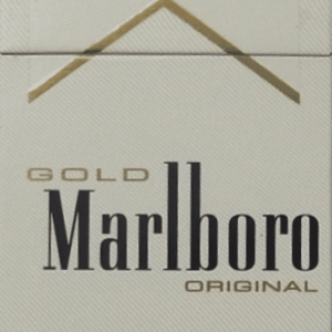 Marlboro Gold