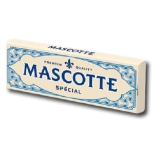 Mascotte Special Paper