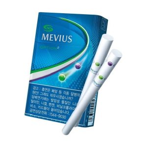 Mevius Option2