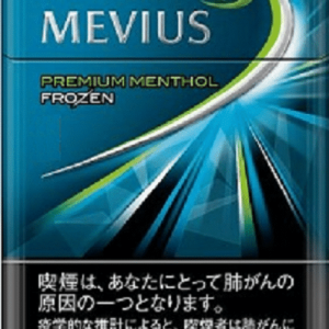 Mevius Menthol