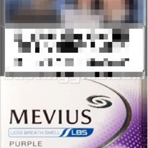 Mevius Purple