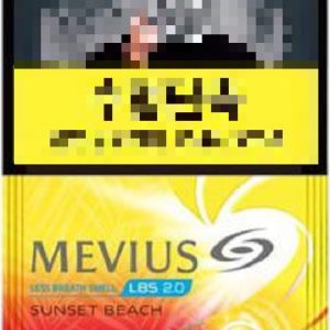 Mevius Sunset Beach
