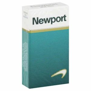Newport Menthol