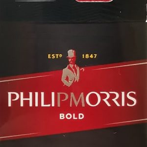 Philip Morris Magnum
