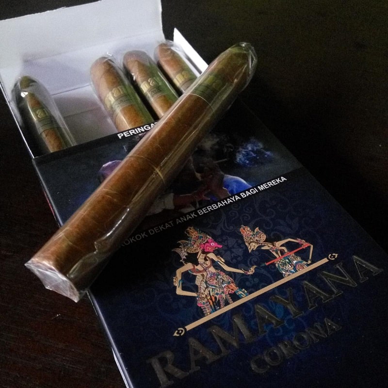 Ramayana Corona - Image 2