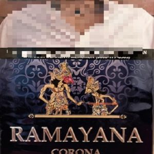 Ramayana Corona