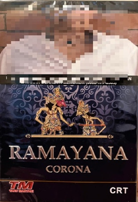 Ramayana Corona