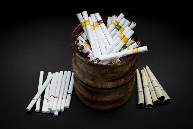 CGW Bamboo Soppeng Tobacco 20g - Image 4