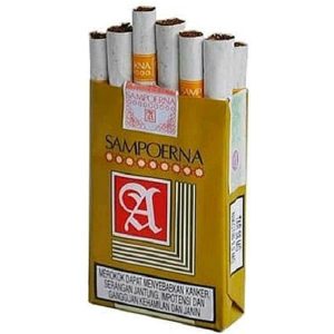Sampoerna Hijau