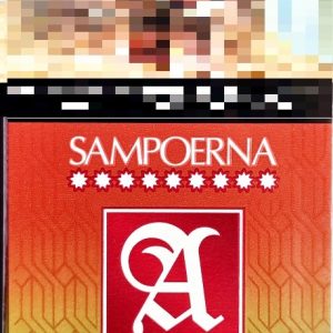 Sampoerna Legit Sada