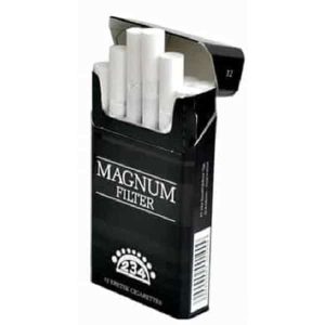 Sampoerna Dji Sam Soe Magnum