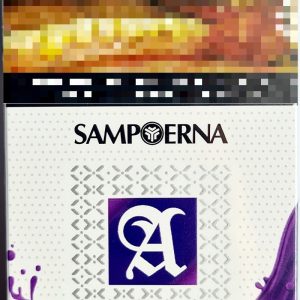 Sampoerna Splash Royal