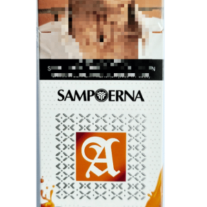 Sampoerna Splash Spring