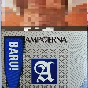 Sampoerna Ultra Mild