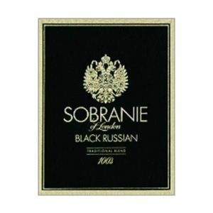 Sobranie Black Russian