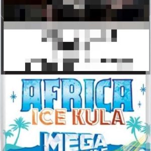 This Africa Ice Kula