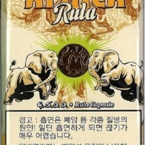 This Africa Rula