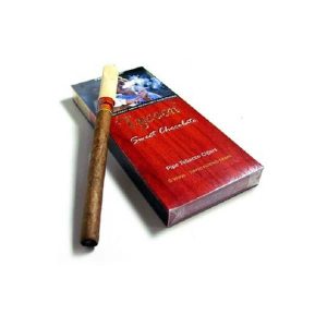 Tycoon Wood Tipped Filter Cigar