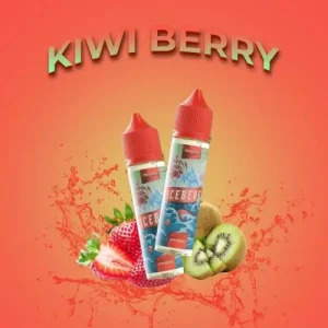 Iceberg Kiwi Berry 60ml