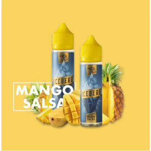 Iceberg Mango Salsa 60ml