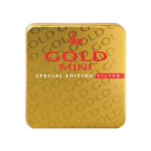 Villiger Gold Mini