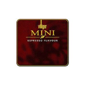 Villiger Mini Espresso