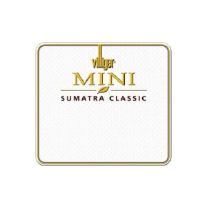 Villiger Mini Sumatra