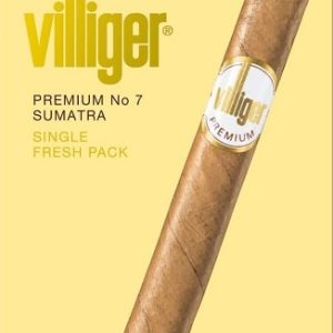 Villiger Premium Sumatra No.7