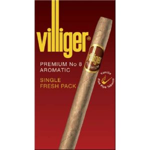 Villiger Premium No.8