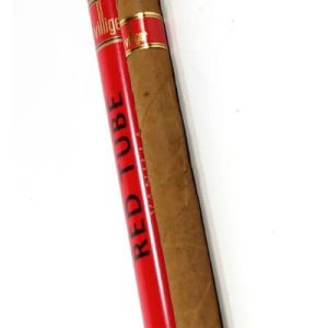 Villiger Red Tube
