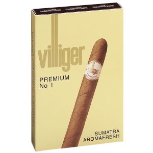 Villiger Premium Sumatra No.1