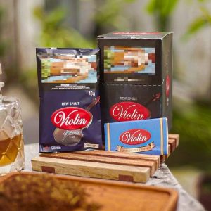 Violin Rolling Tobacco 40g