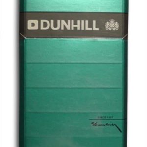 Dunhill Menthol – King Size