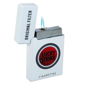 Lucky Strike Lighter