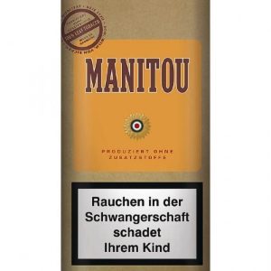 Manitou Virginia Gold 25g