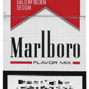 Marlboro Flavor Mix