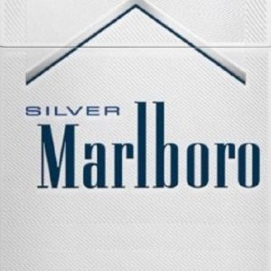 Marlboro Silver