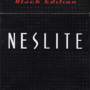 Neslite Black