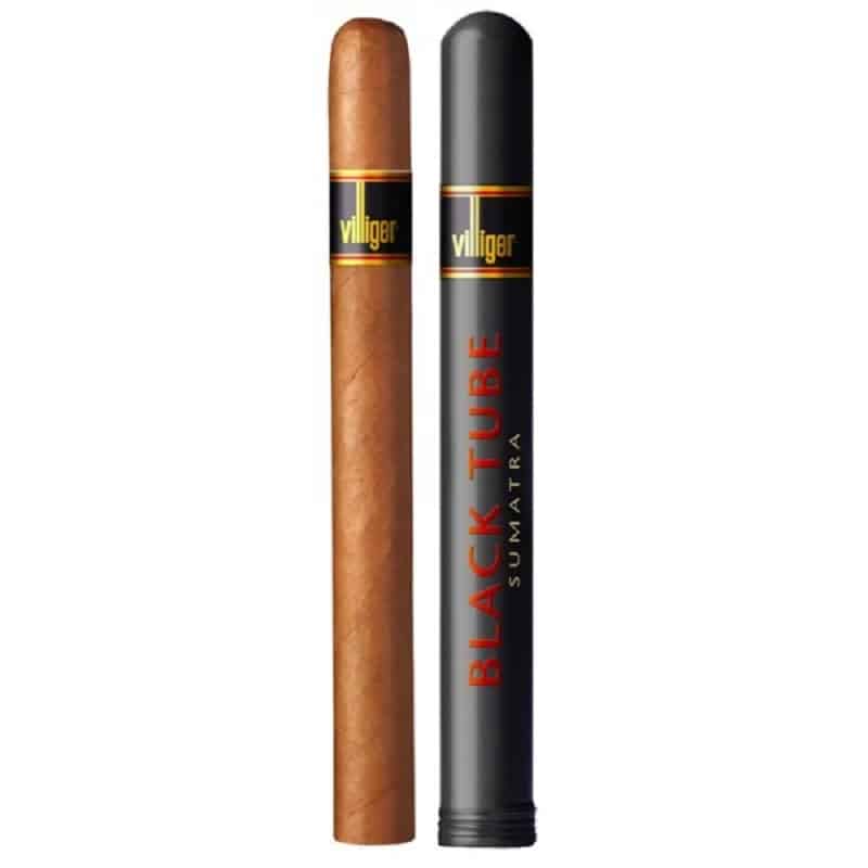 Villiger Black Tube